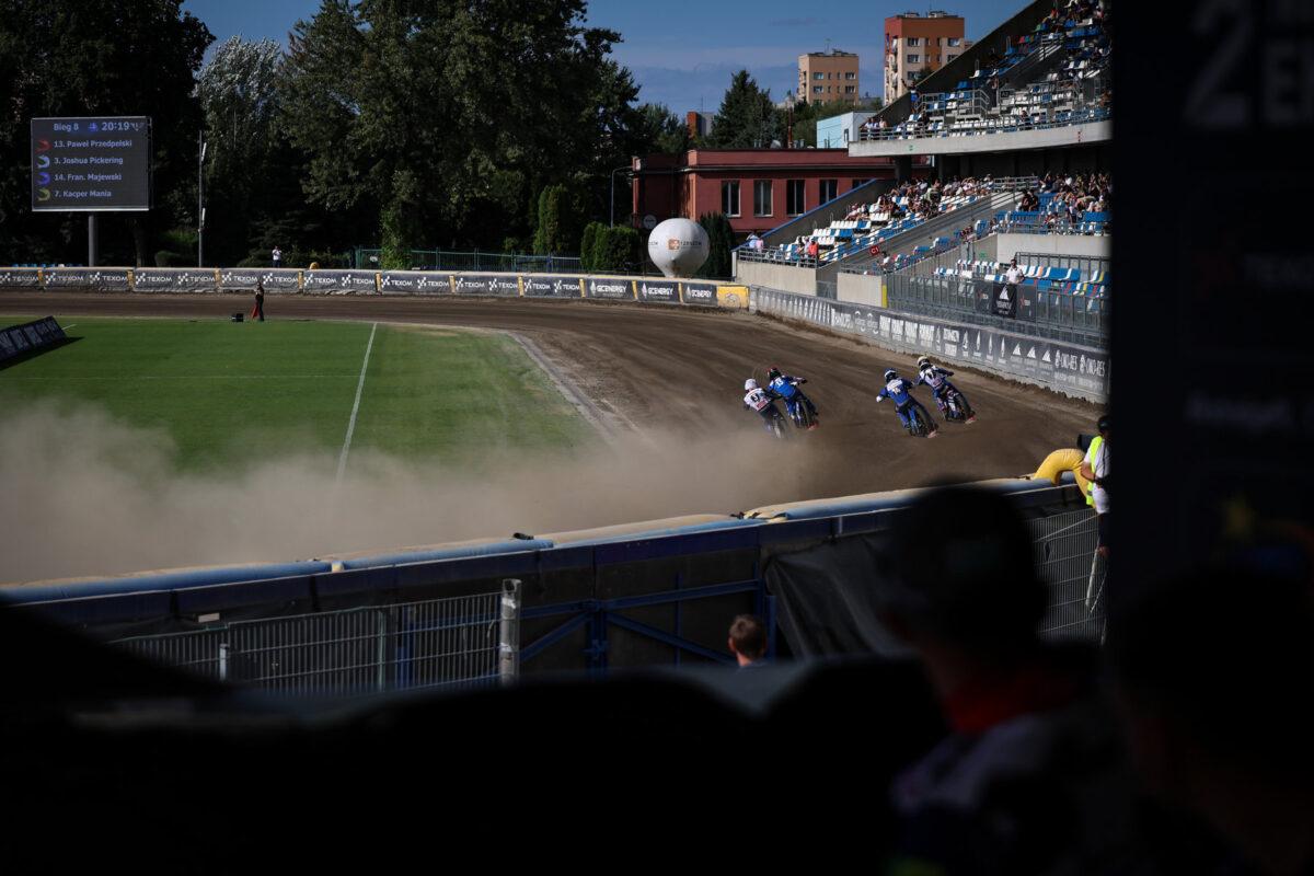 Zdrowe brzuszki naszych dzieci – kluby Ekstraligi grają razem z WOŚP