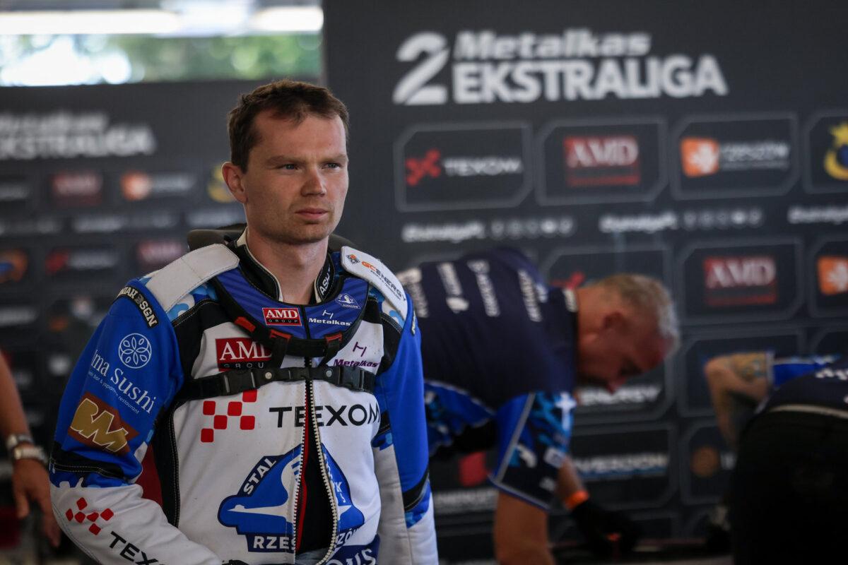 Marcin Nowak: W Łodzi jest głód na wielki żużel