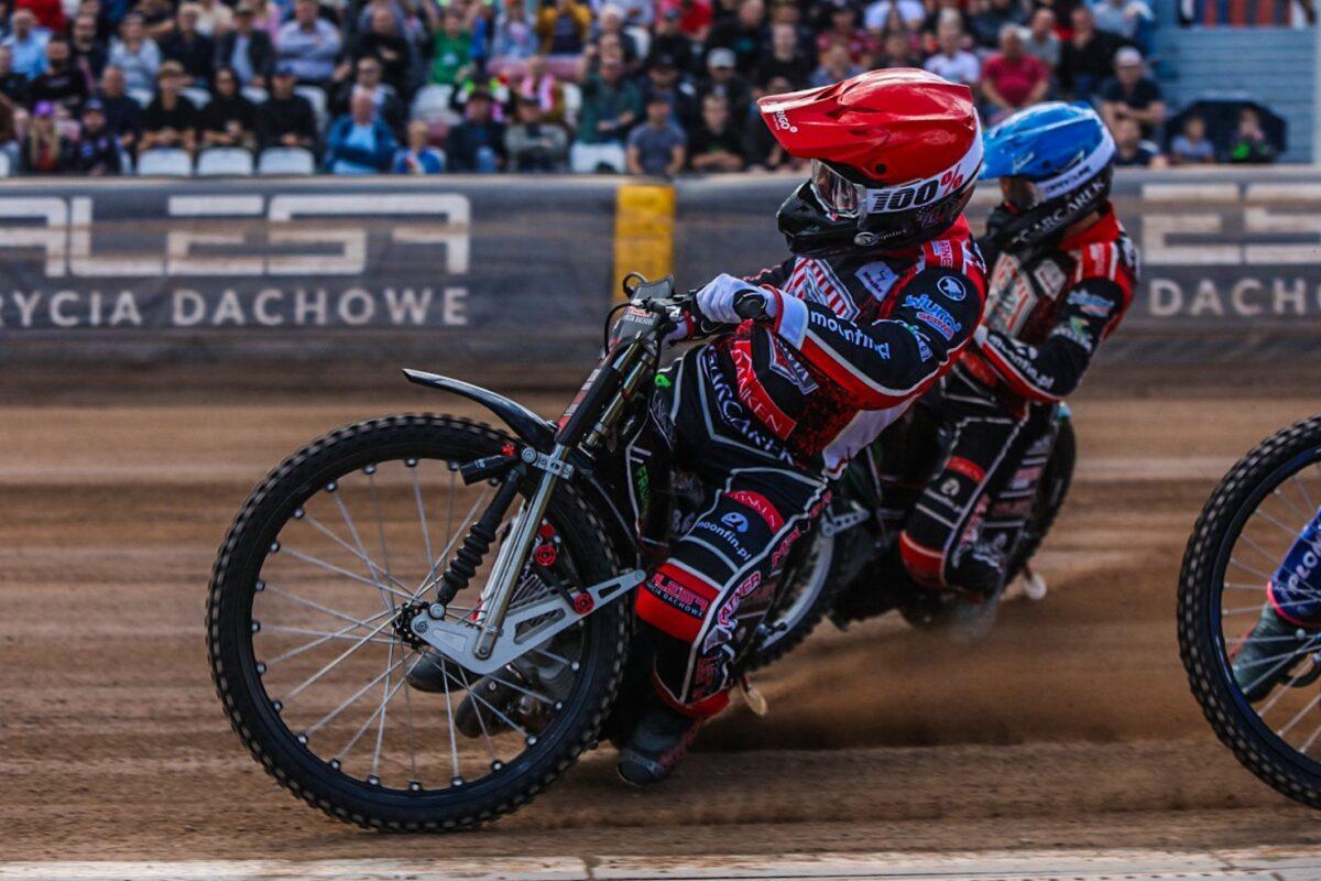 Nieudany debiut Zagara. Skuteczny Szostak (skrót #OSTLOD 51:39 24.08.2025)