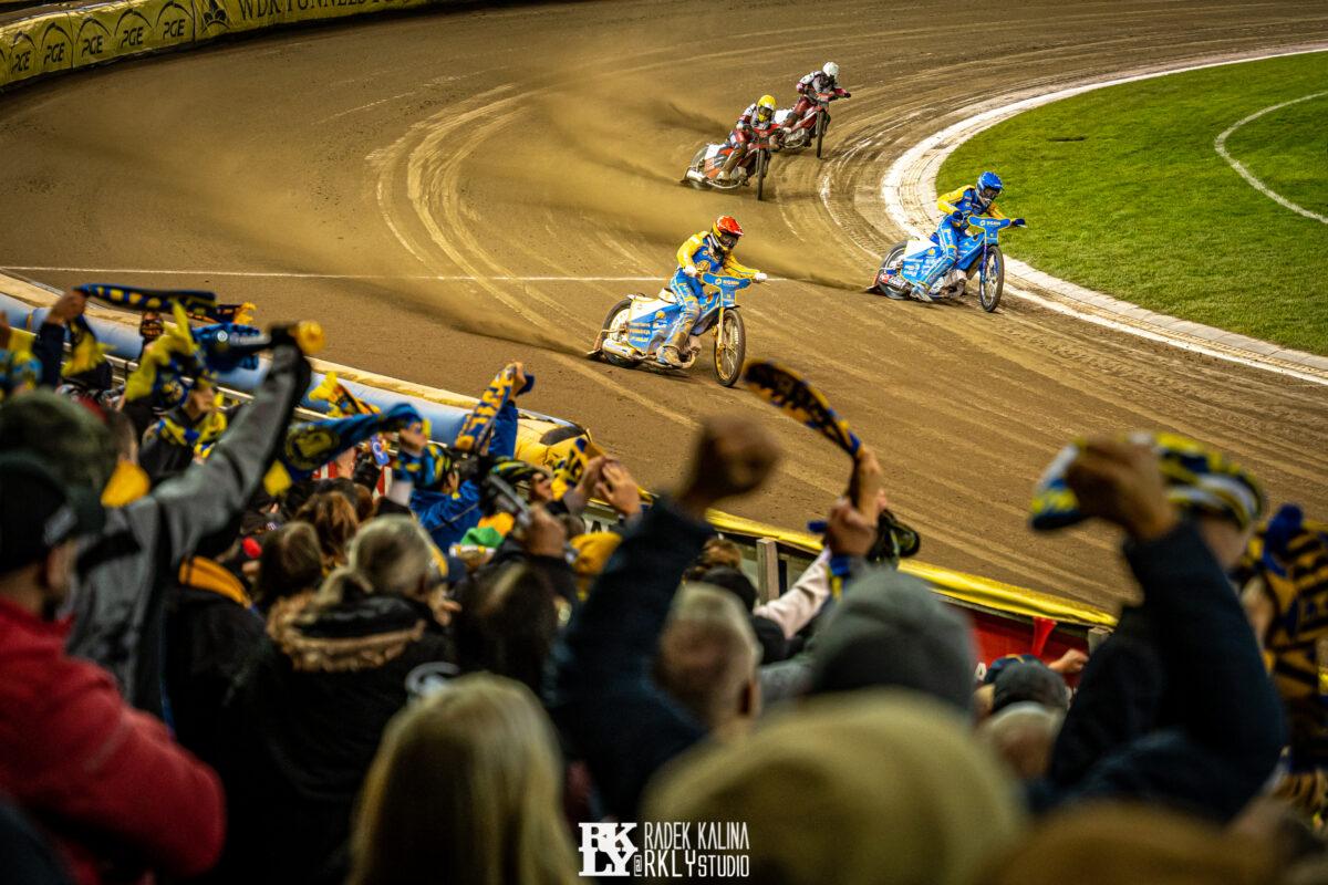 Decyzja Zespołu ds. Licencji Ligowych dotycząca STALI Gorzów