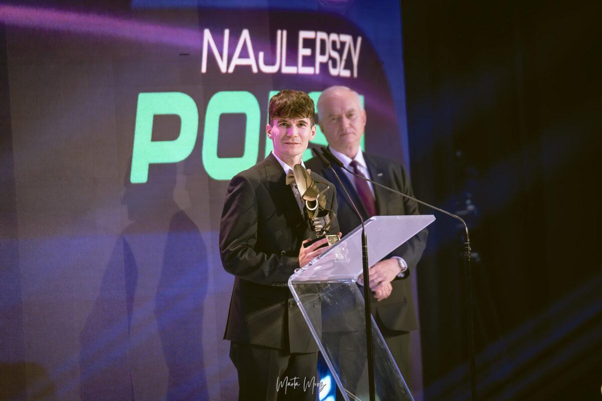 Patryk Dudek: Być dobrym człowiekiem – to najważniejsze