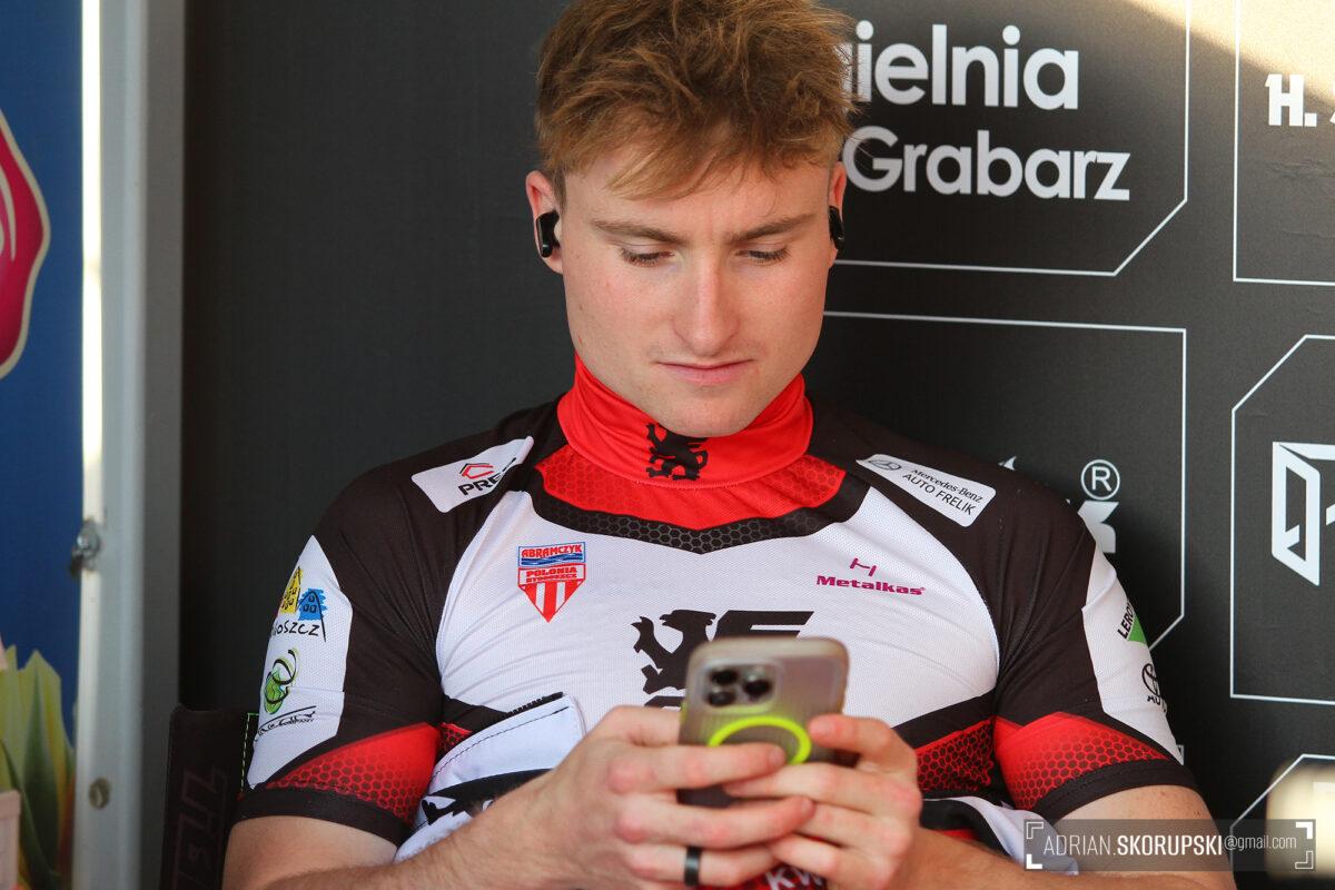 Kontuzja Toma Brennana w Stanach Zjednoczonych