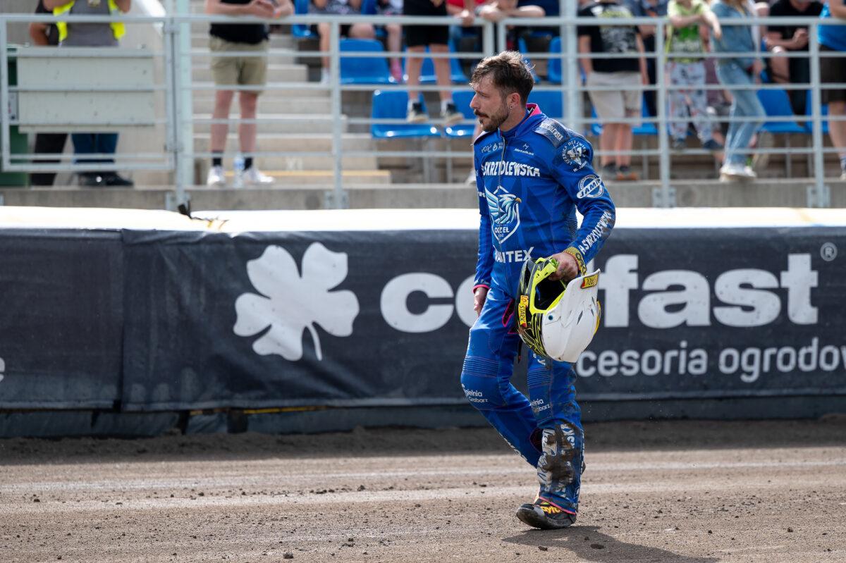 To nie był sezon Milika. Czech z największym spadkiem na liście klasyfikacyjnej METALKAS 2. Ekstraligi