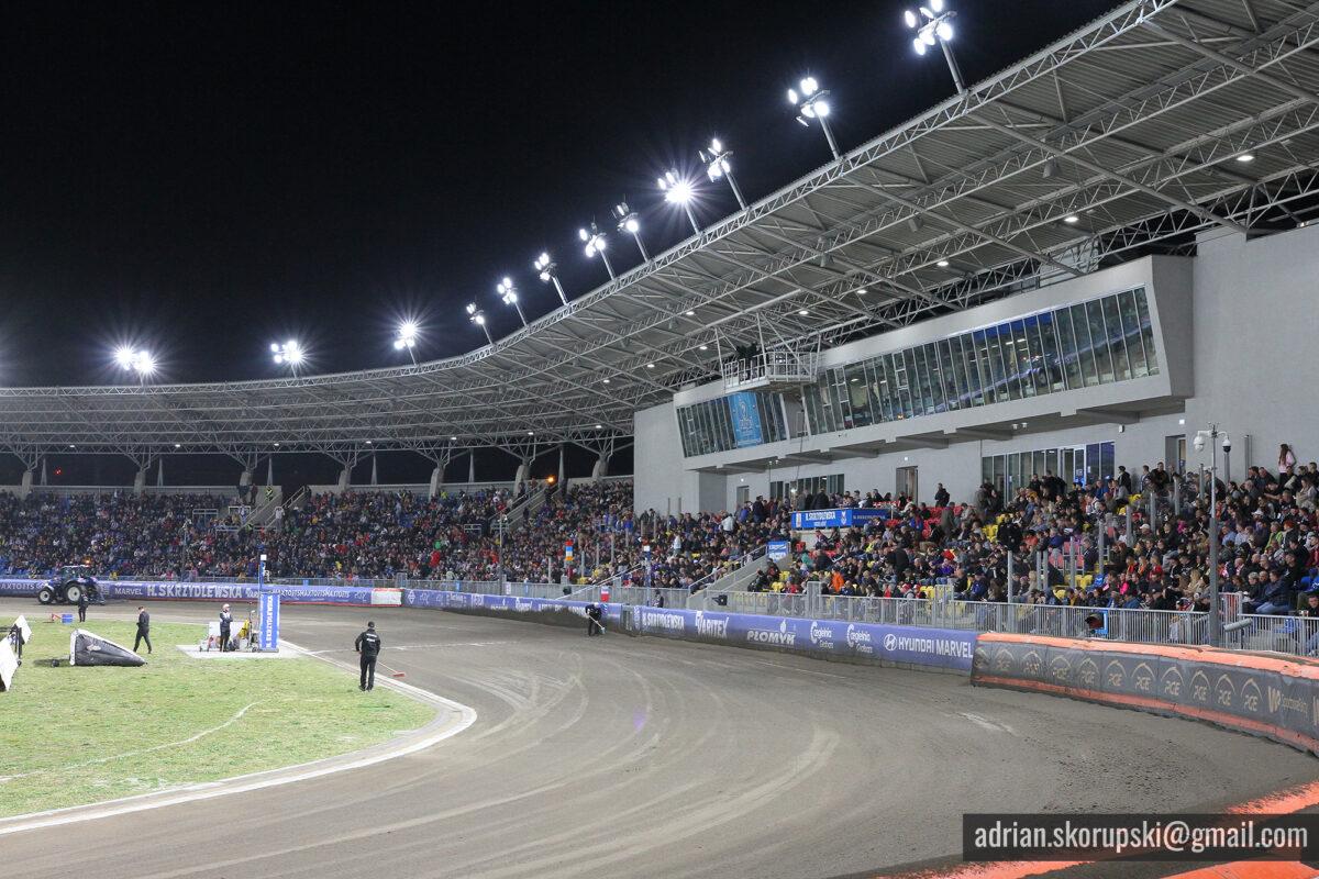 Kalendarz FIM SGP 2026 ujawniony. Łódź nową areną, powrót Torunia