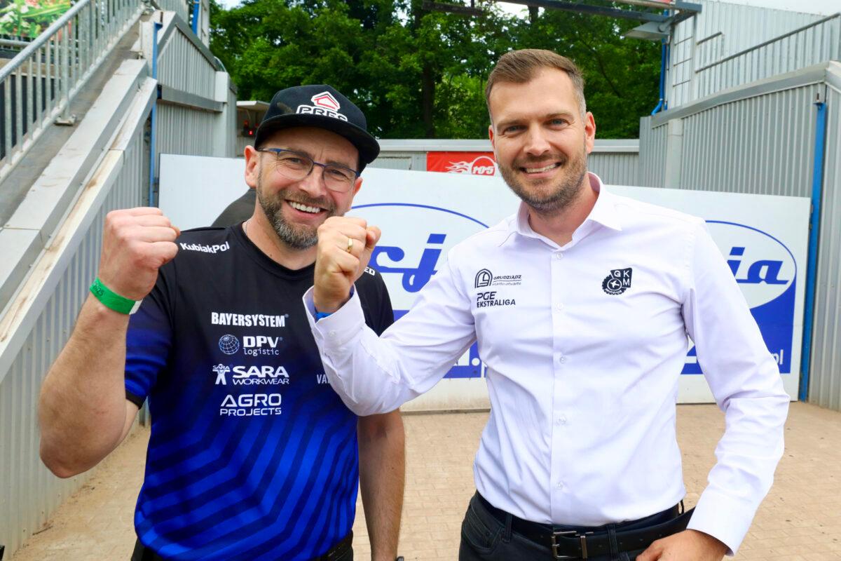 Marcin Murawski o wnioskach przed sezonem 2026