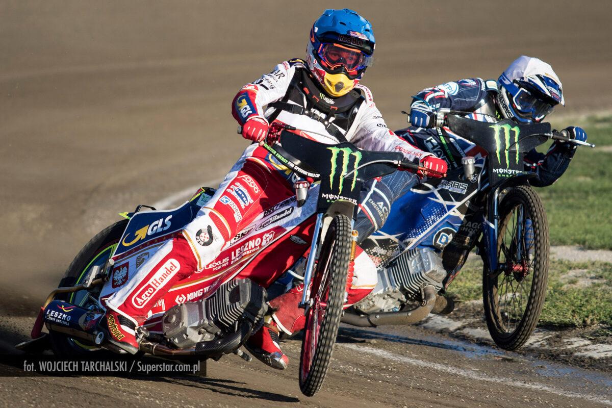 Piotr Pawlicki: DPŚ to dla mnie jedna z ważniejszych imprez w kalendarzu