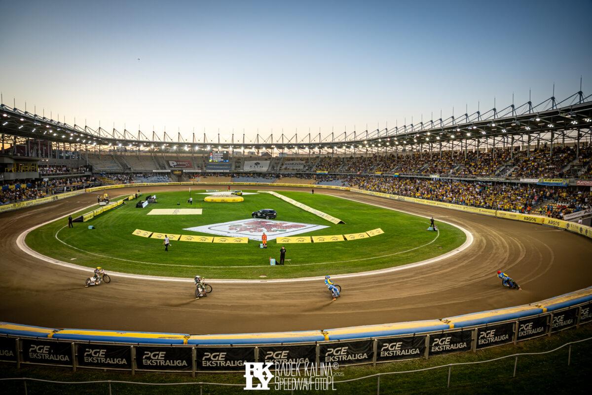 Oświadczenie GEZET STALI – nowy prezes klubu z Gorzowa