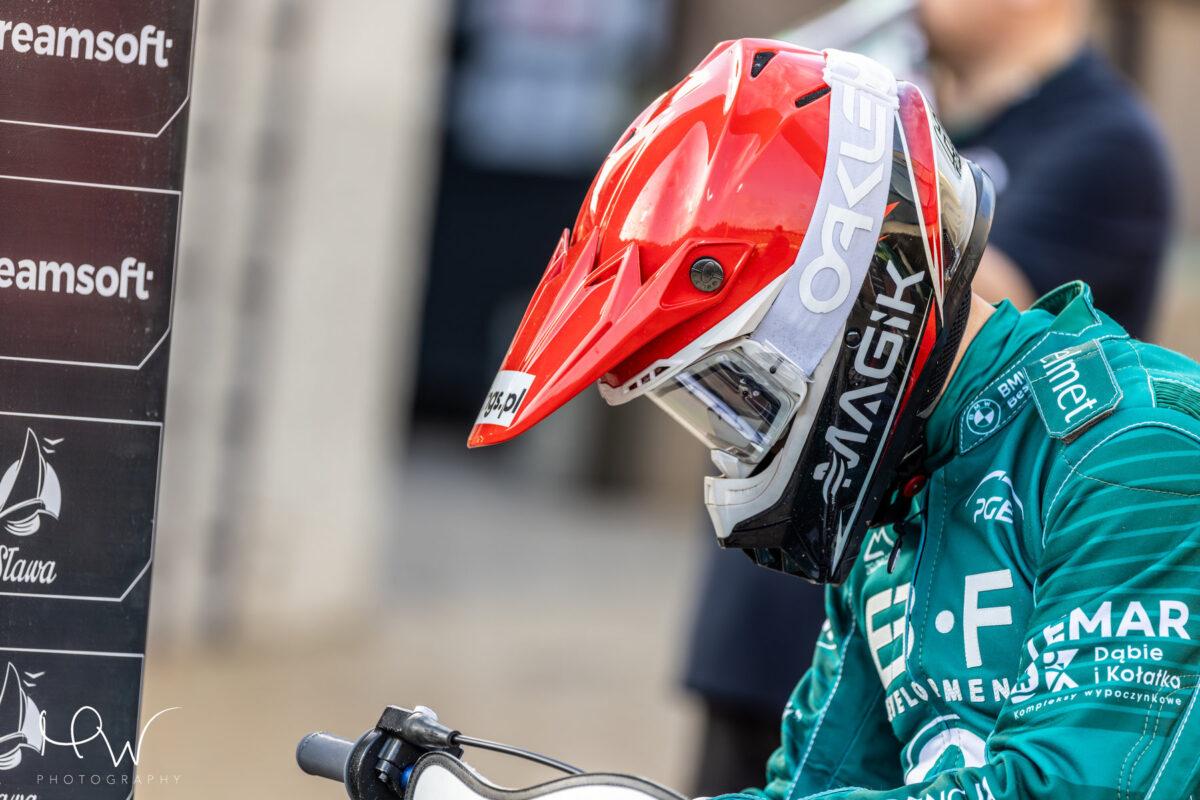 Polska bez lidera. Dramat Hampela. Złoto zabrali nam w Gnieźnie