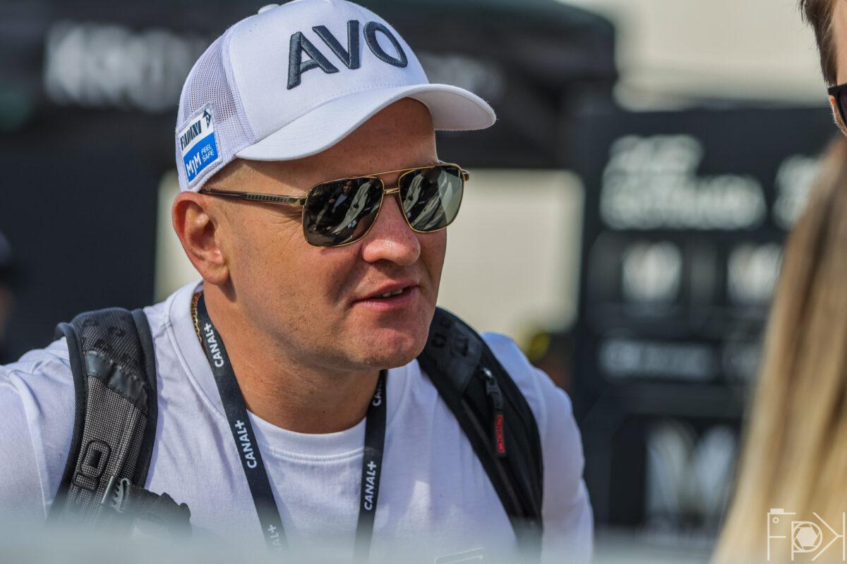 Wyjątkowe momenty Krzysztofa Kasprzaka w Drużynowym Pucharze Świata