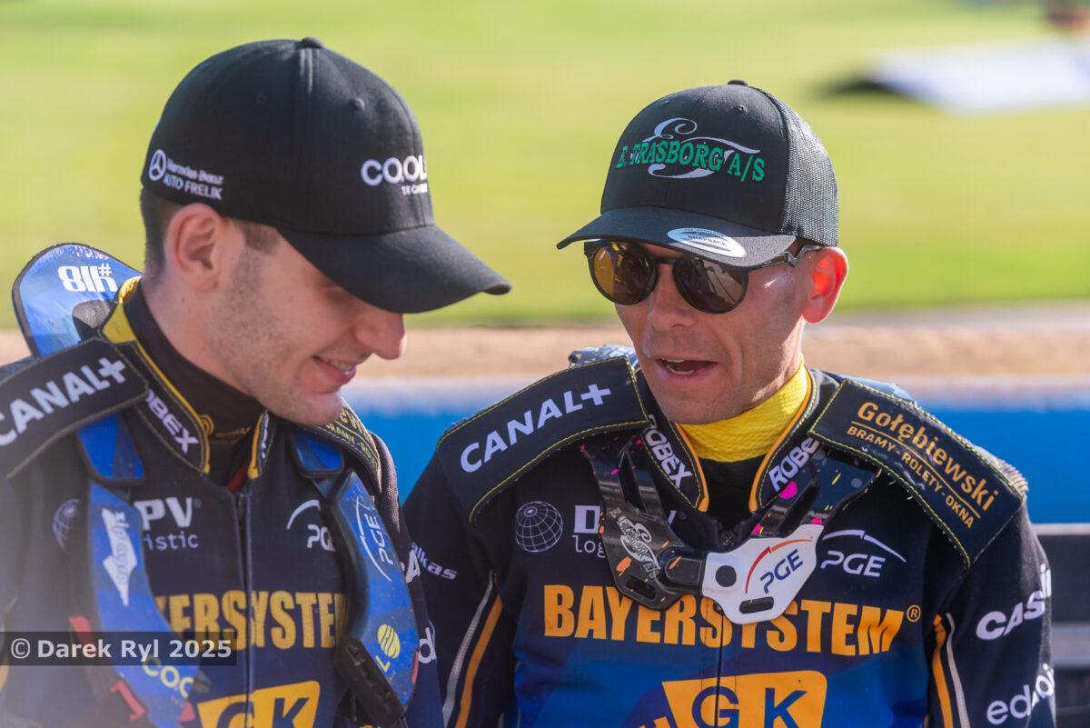 Cud w 2012 roku w DPŚ. Tak rodziła się gwiazda z Grudziądza