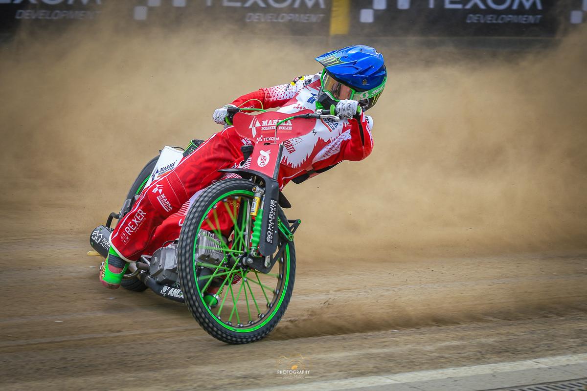 Patryk Dudek przed DPŚ. “Możemy to wygrać”, jest jeden warunek