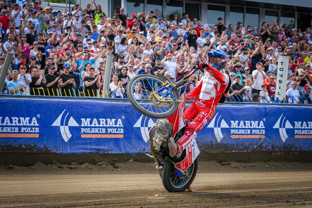 Pierwsze powołania Stanisława Chomskiego do reprezentacji Polski