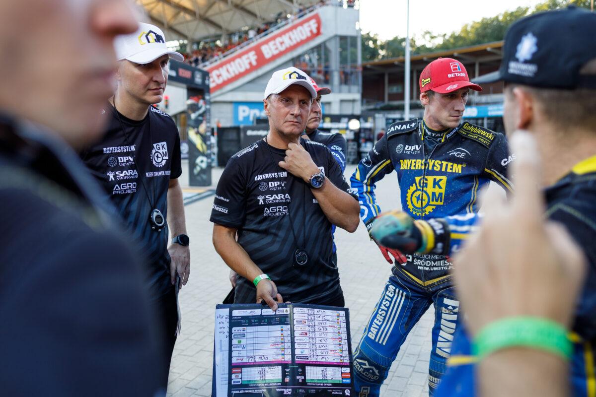 Robert Kościecha: New challenges give me motivation (interview)