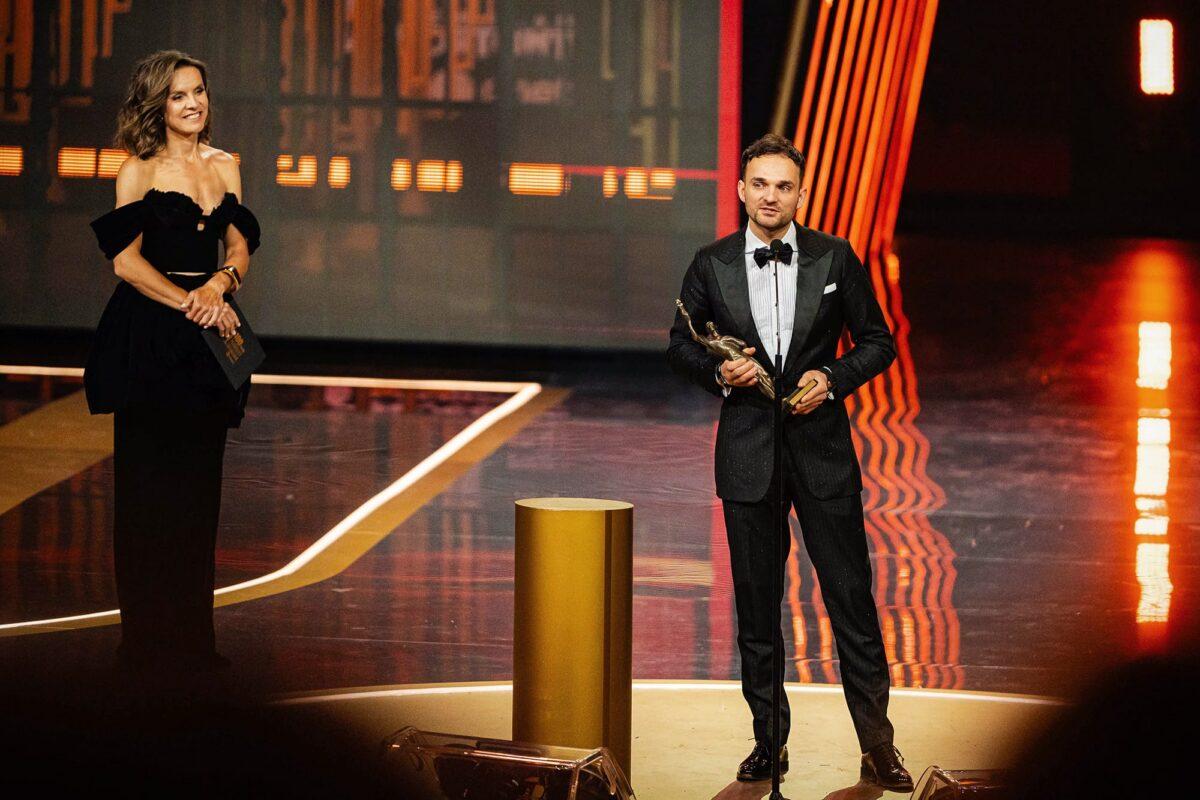 Bartosz Zmarzlik’s Fourth Place in the Przegląd Sportowy Poll. Winner – Klaudia Zwolińska