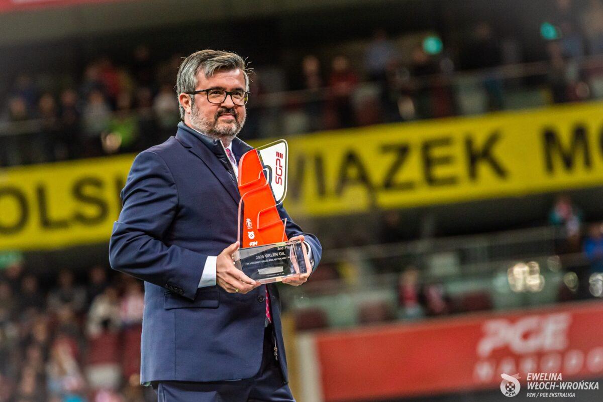 WP SportoweFakty: Michał Sikora i Szymon Woźniak gośćmi magazynu PGE Ekstraligi (29.01.26, godz. 13:00)