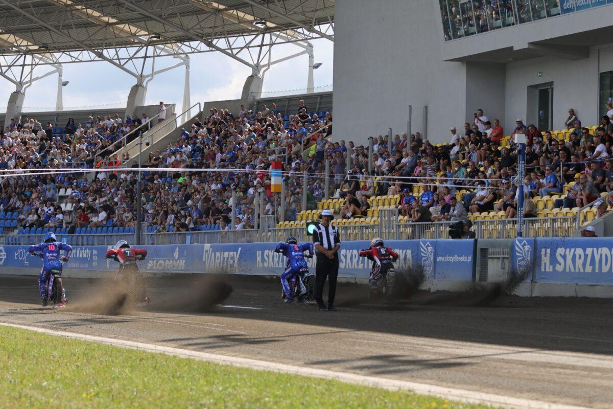Four Friendly Matches of H.SKRZYDLEWSKA ORZEŁ Łódź