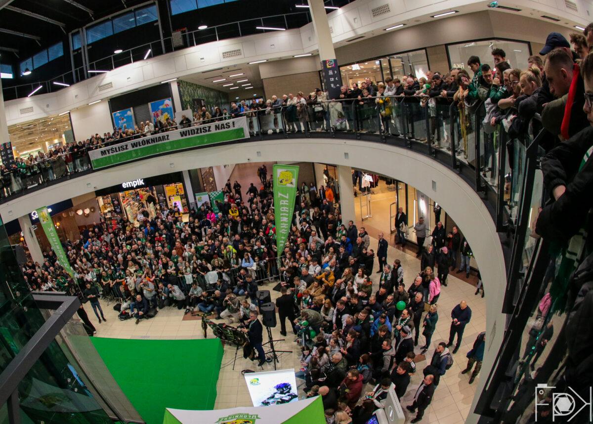 Jakub Michalski: The Players are Also Awaiting This Meeting with Eagerness