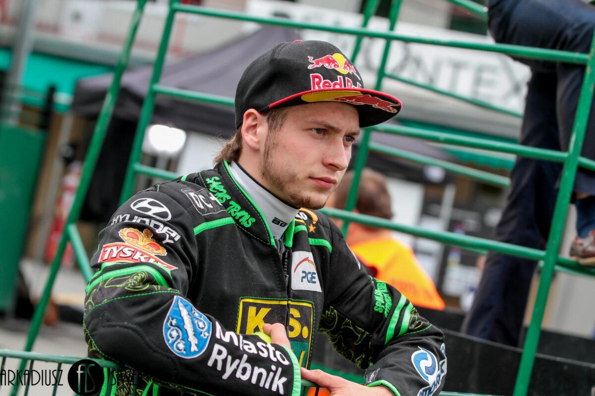 Nowy rozdział Kacpra Woryny. Jak było dotychczas?