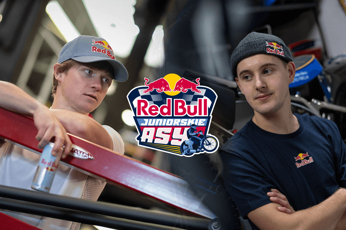 Program Red Bull Juniorskie Asy z juniorami w PGE Ekstralidze na kolejne trzy lata