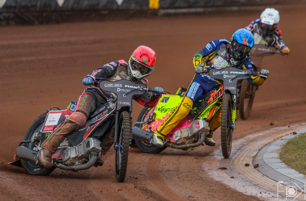 SPEED MASTERS Memoriał Rifa Saitgariejewa w obiektywie