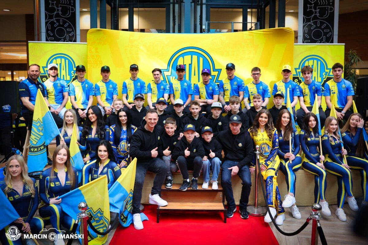 To już oficjalne. GEZET STAL Gorzów ogłosiła, kto będzie kapitanem