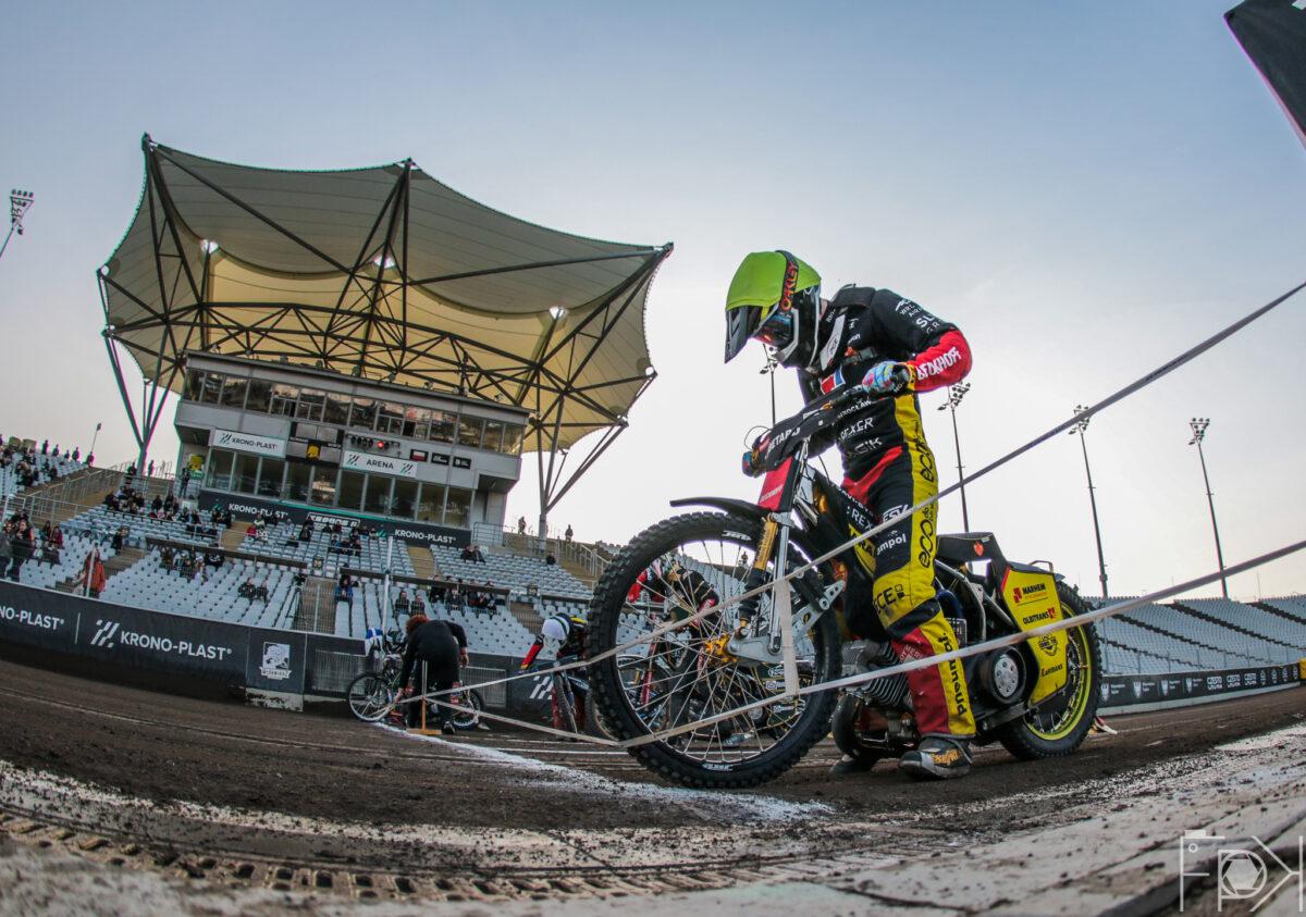 GKSŻ: przynależności klubowe, lista startowa ZK i decyzje organizacyjne