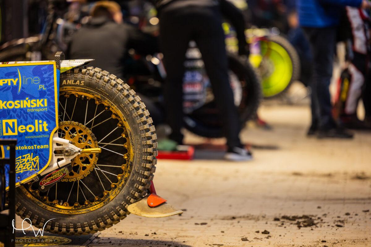 Godziny meczów 3. rundy PGE Ekstraligi 2026