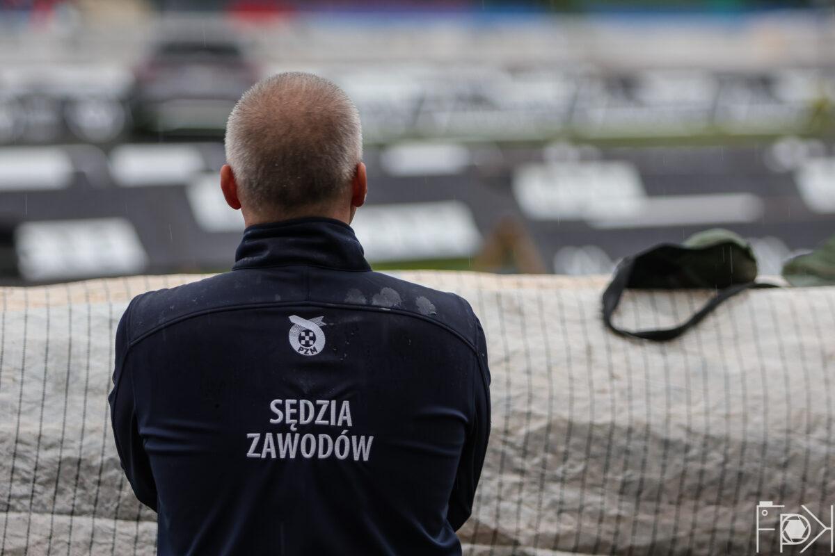 Sędziowie i komisarze na sezon 2026 – pełny wykaz